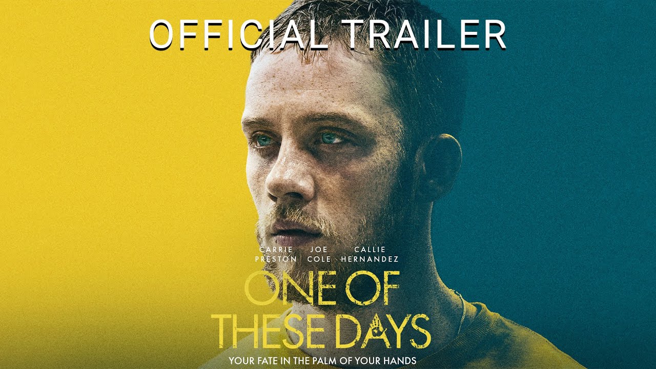 watch One of These Days Official Trailer