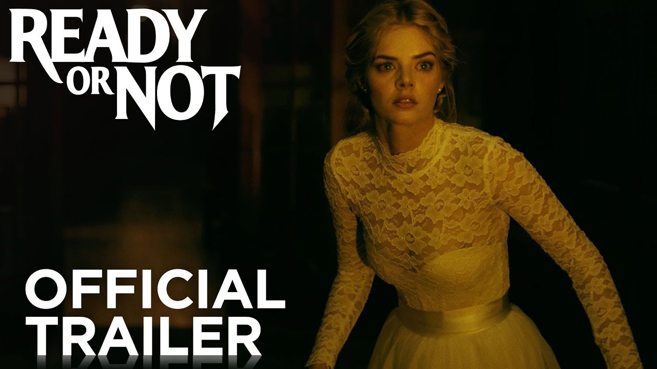 watch Ready or Not Redband Trailer