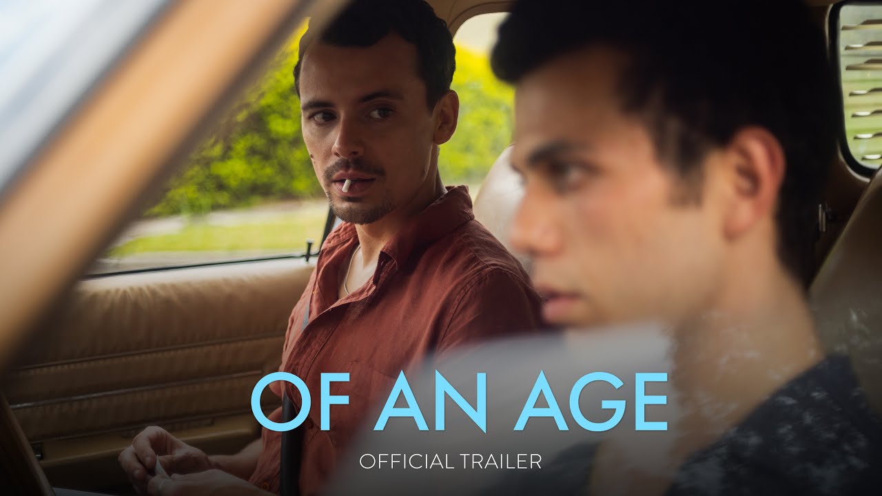 watch Of An Age Official Trailer