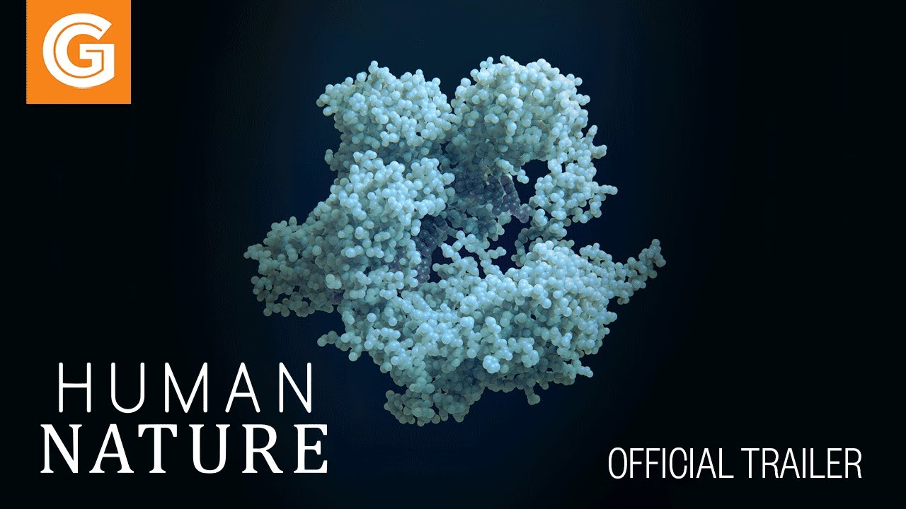 watch Human Nature Official Trailer
