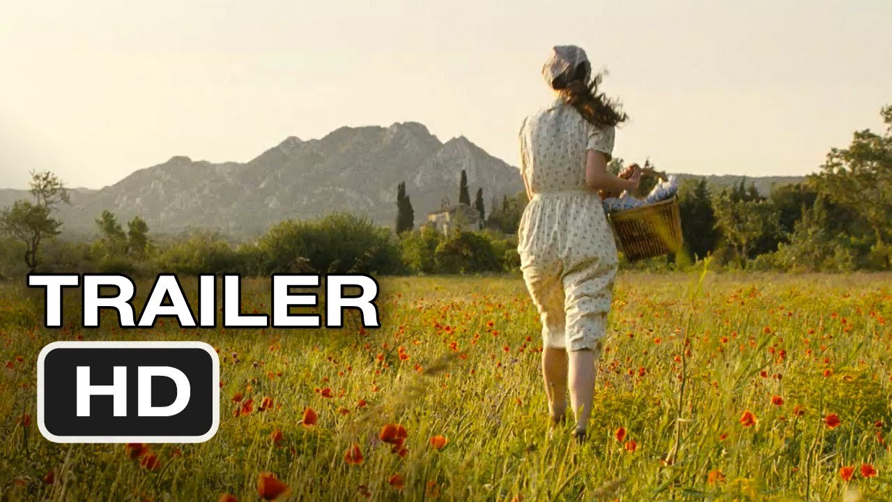 watch The Well-Digger's Daughter Theatrical Trailer