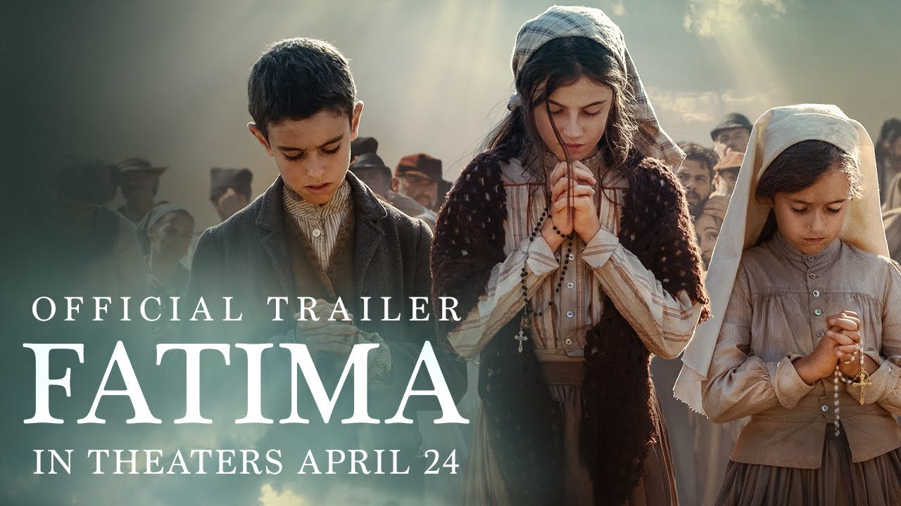 watch Fatima Official Trailer