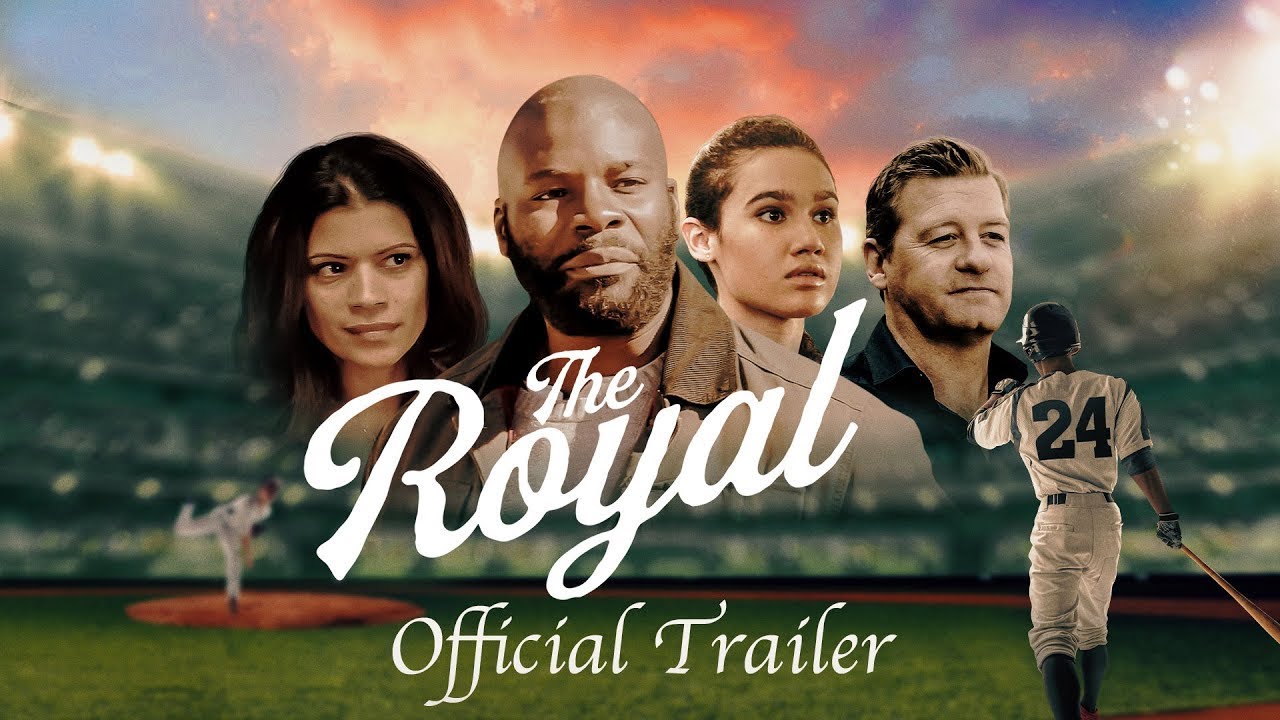 watch The Royal Official Trailer