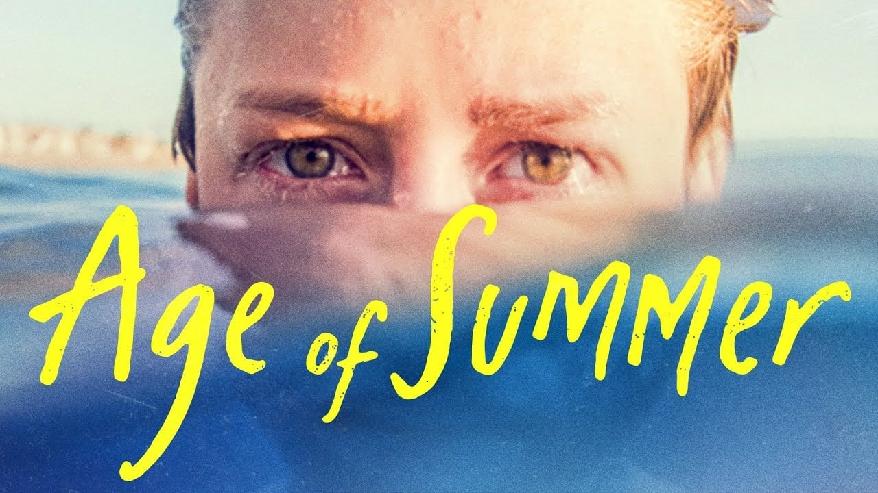 watch Age of Summer Official Trailer