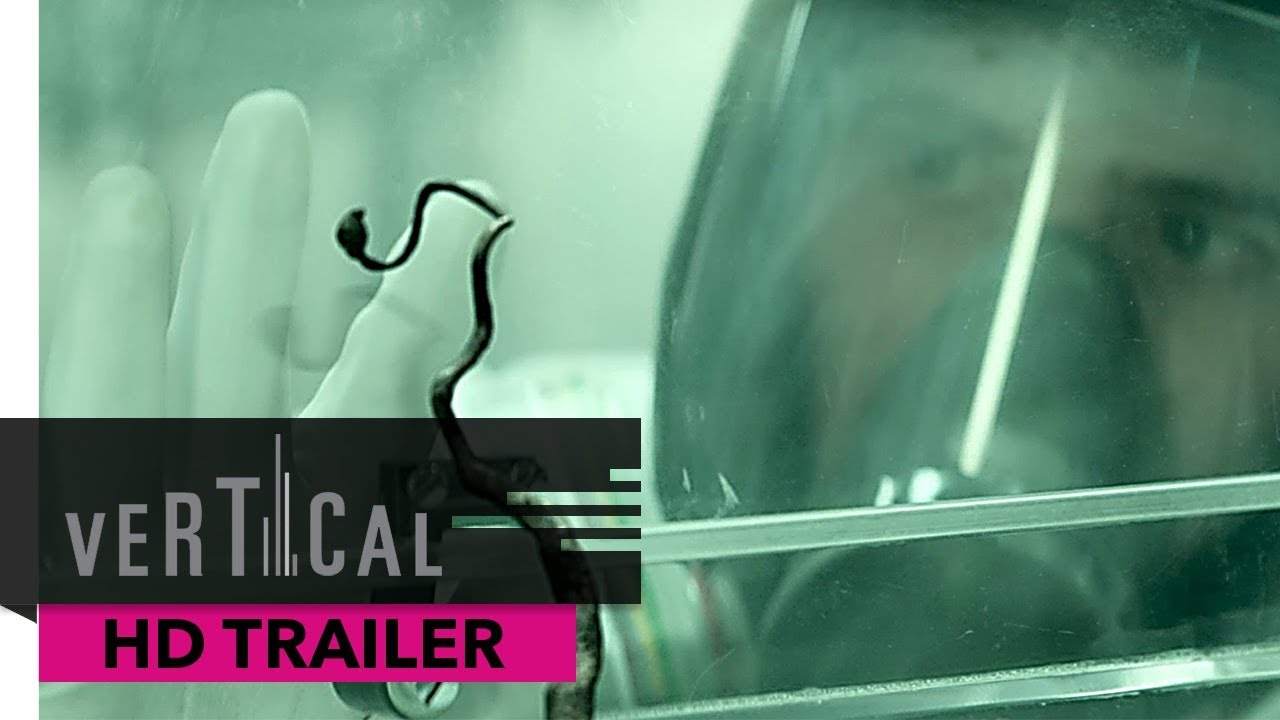 watch Terminus Theatrical Trailer #2