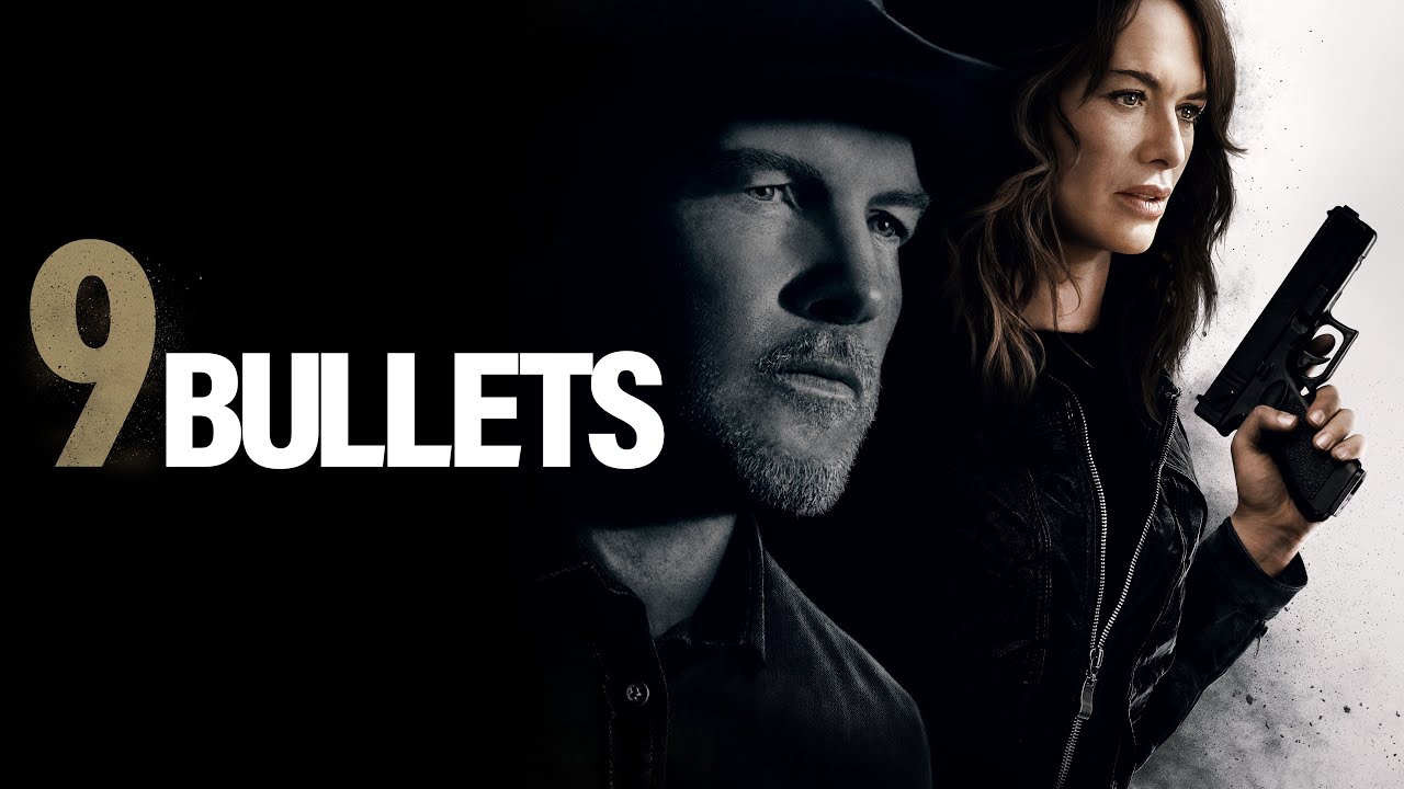 watch 9 Bullets Official Trailer