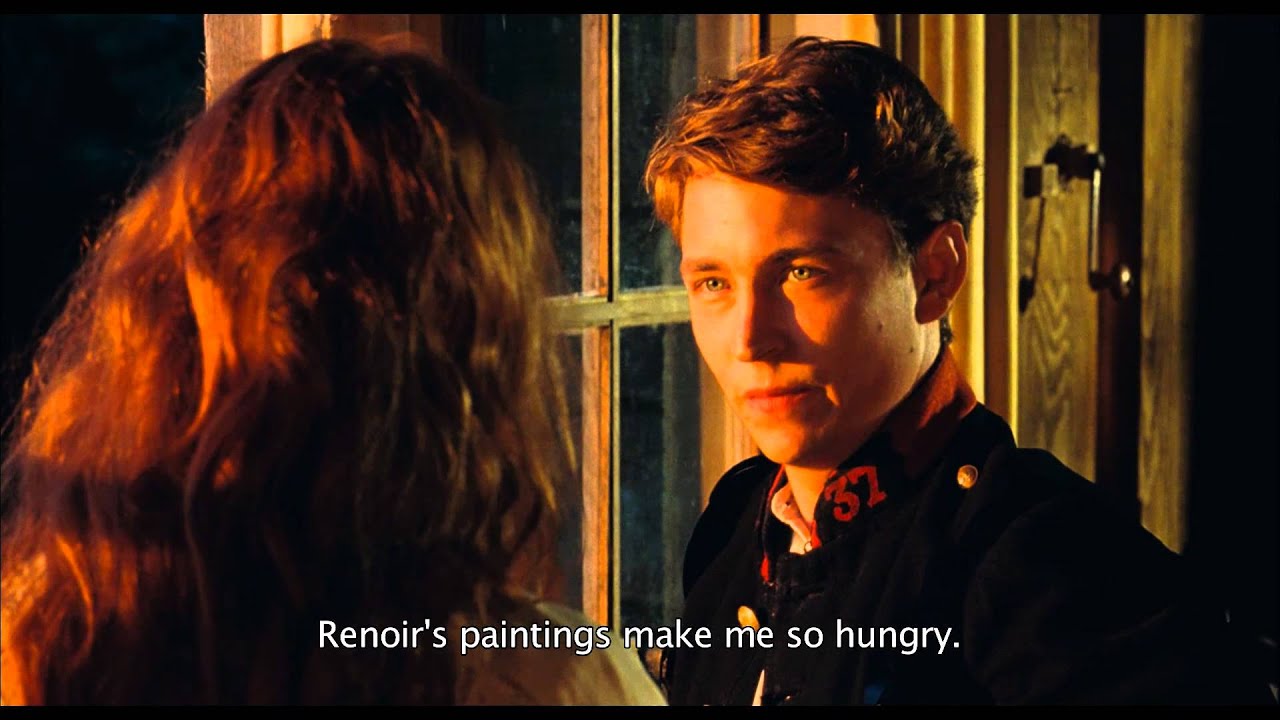 watch Renoir Theatrical Trailer