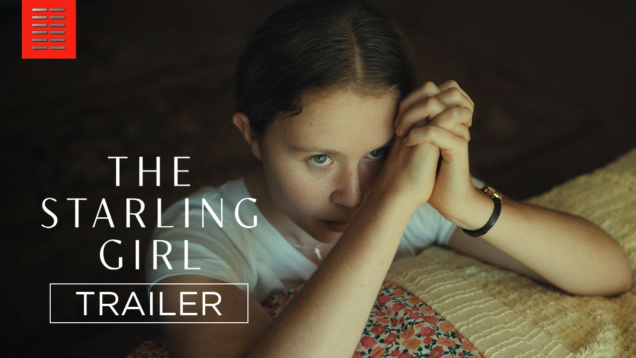 watch The Starling Girl Official Trailer
