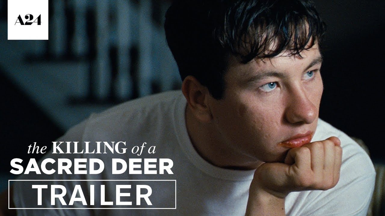 Everything You Need to Know About The Killing of a Sacred Deer Movie (2017)