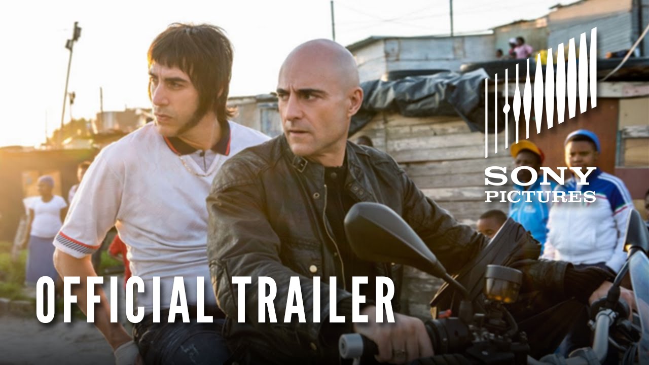 watch The Brothers Grimsby Theatrical Trailer