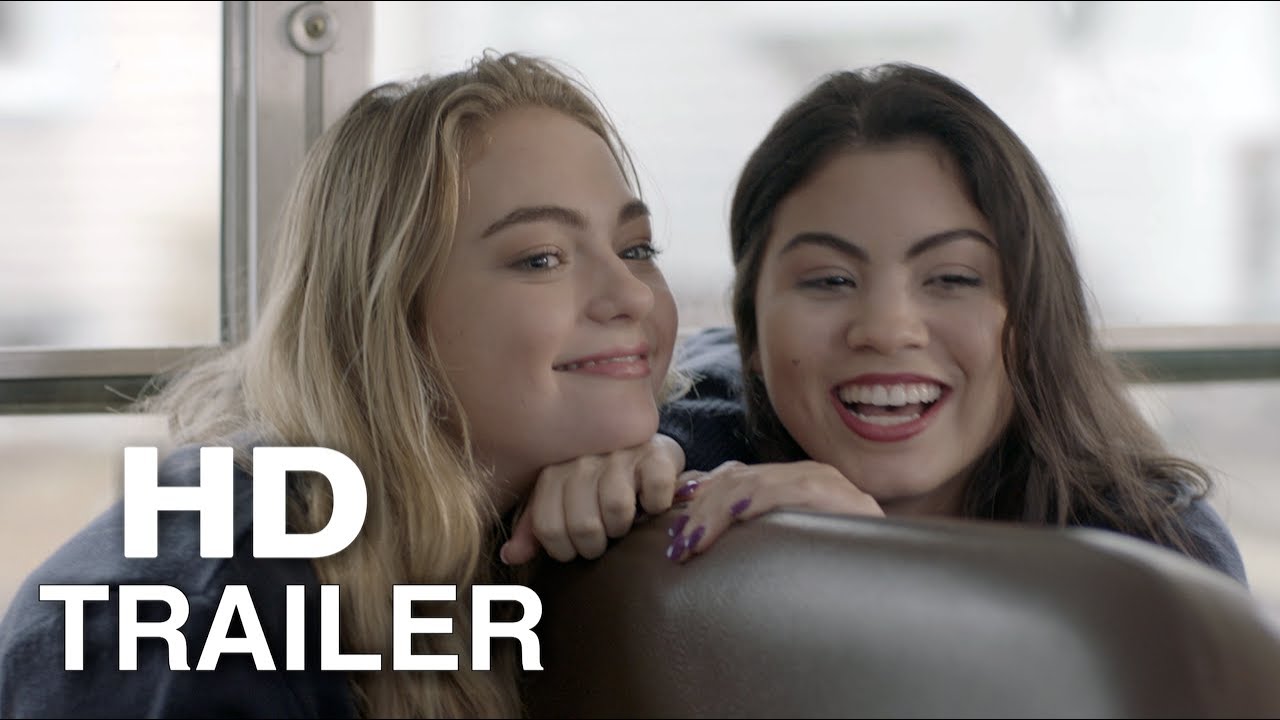 watch Sno Babies Official Trailer
