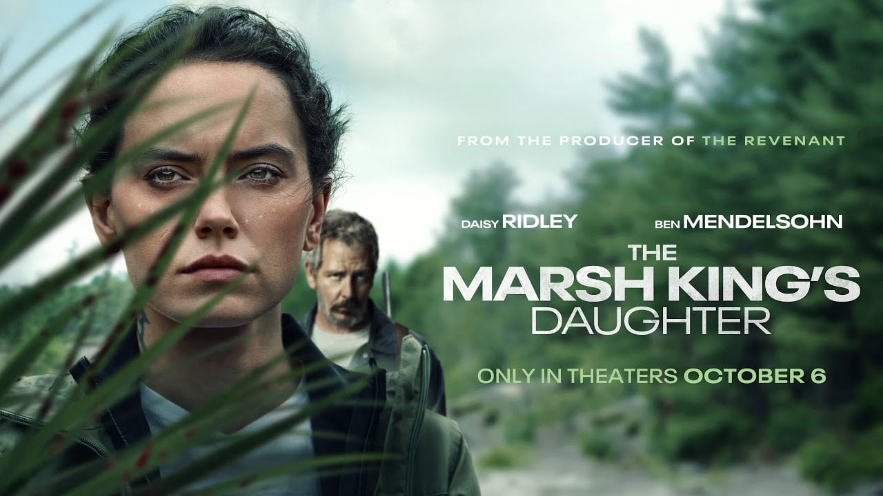 watch The Marsh King’s Daughter Official Trailer