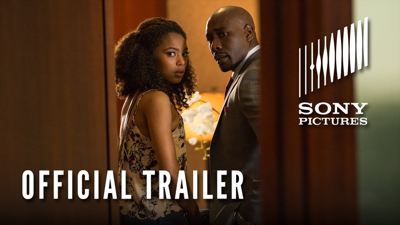 watch When the Bough Breaks Theatrical Trailer #2