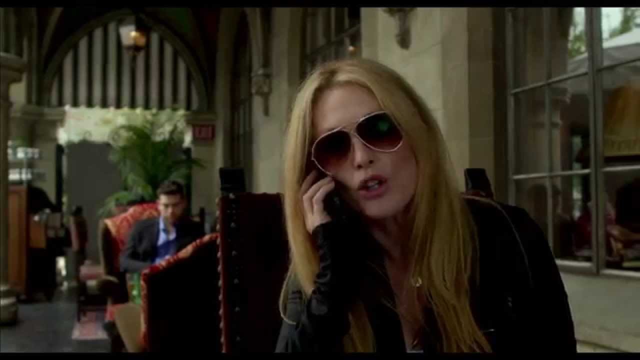 watch Maps to the Stars Theatrical Trailer