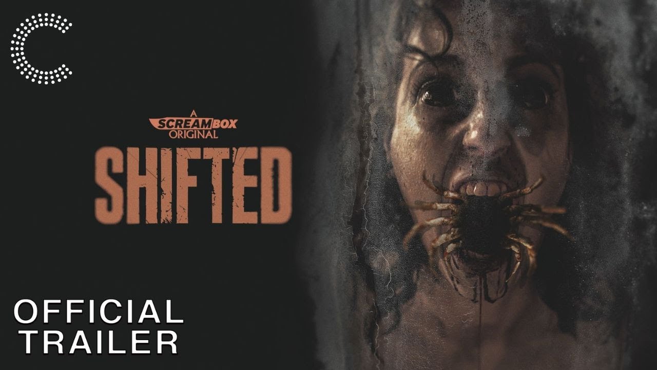 watch Shifted Official Trailer