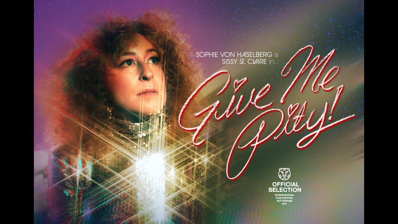 watch Give Me Pity! Official Trailer