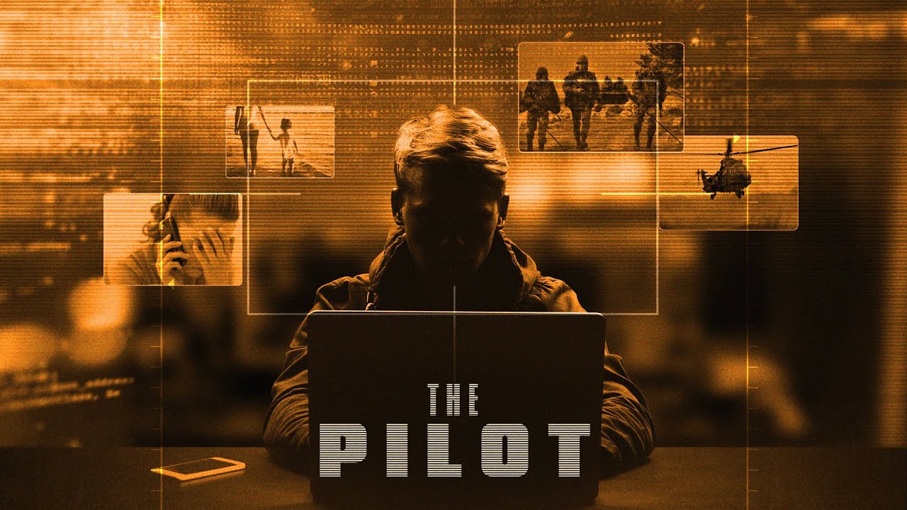 watch The Pilot Official Trailer