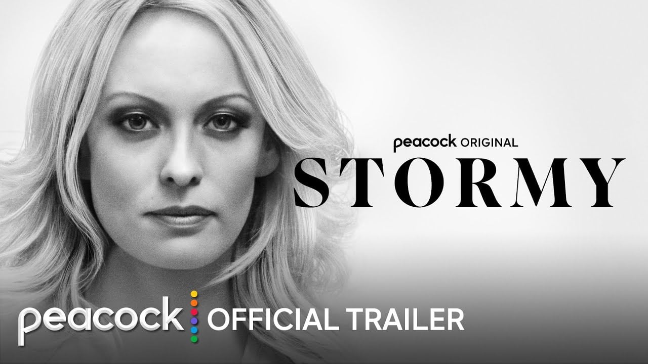 watch Stormy Official Trailer