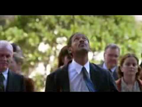 watch The Pursuit of Happyness Theatrical Trailer