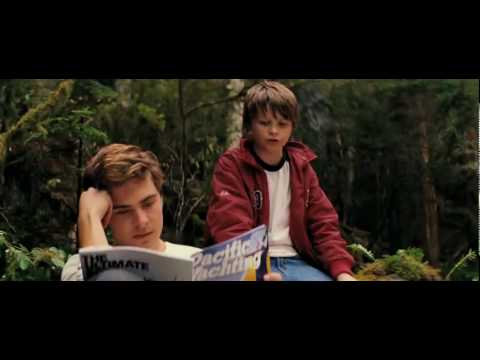 watch Charlie St. Cloud Theatrical Trailer