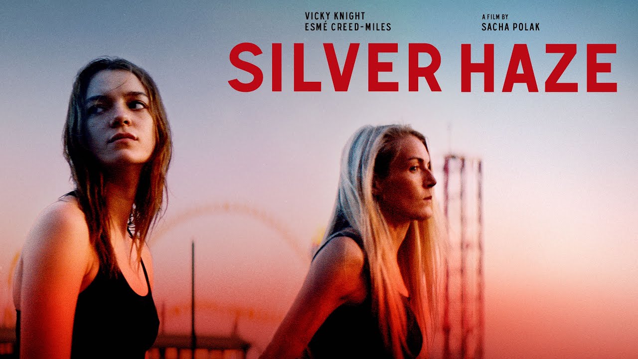 watch Silver Haze Official Trailer