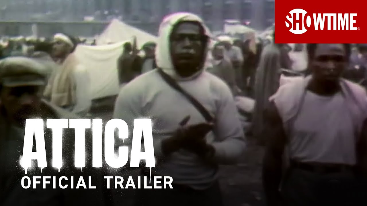watch Attica Official Trailer