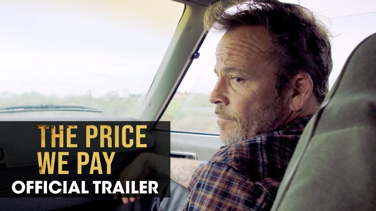 watch The Price We Pay Official Trailer