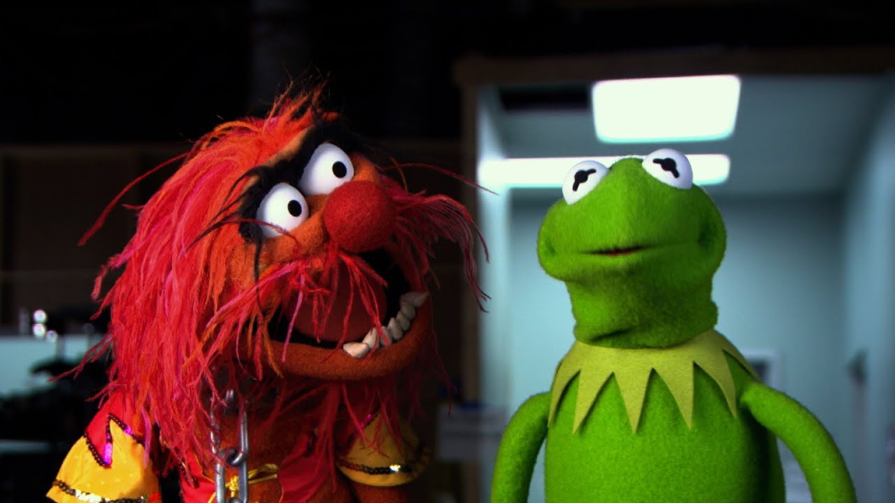 watch Muppets Most Wanted Theatrical Teaser