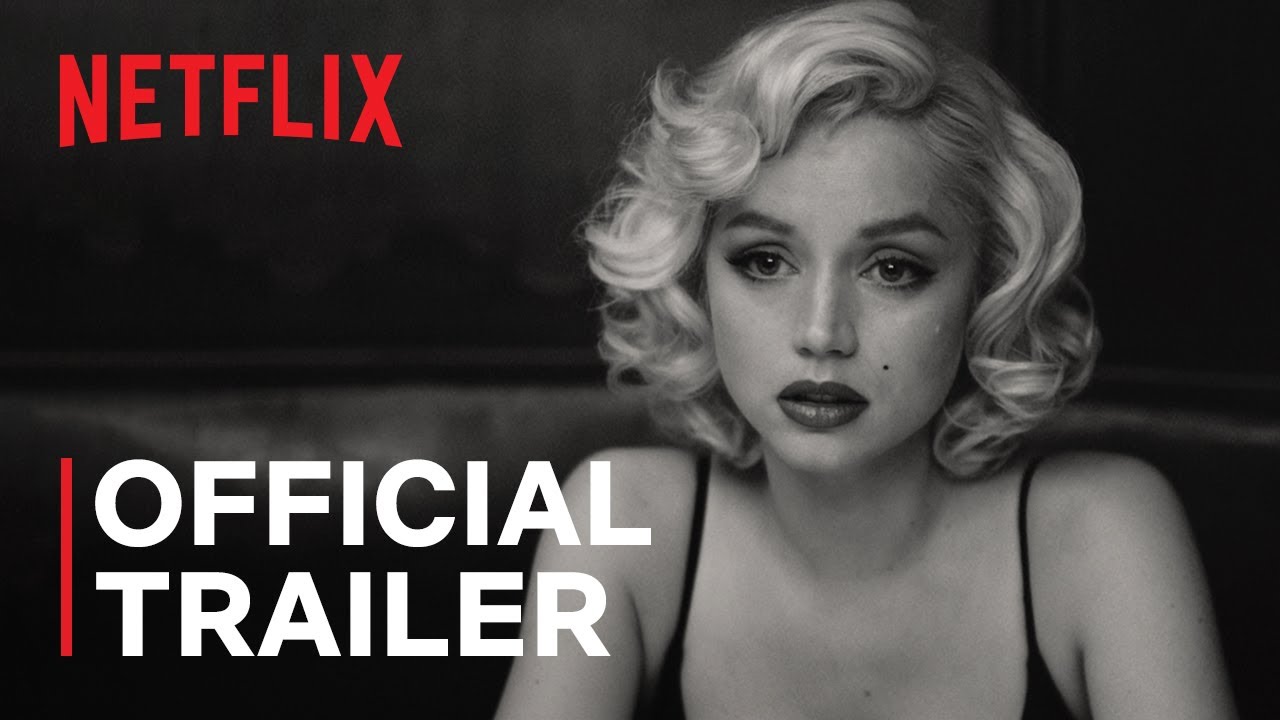 watch Blonde Official Trailer #2