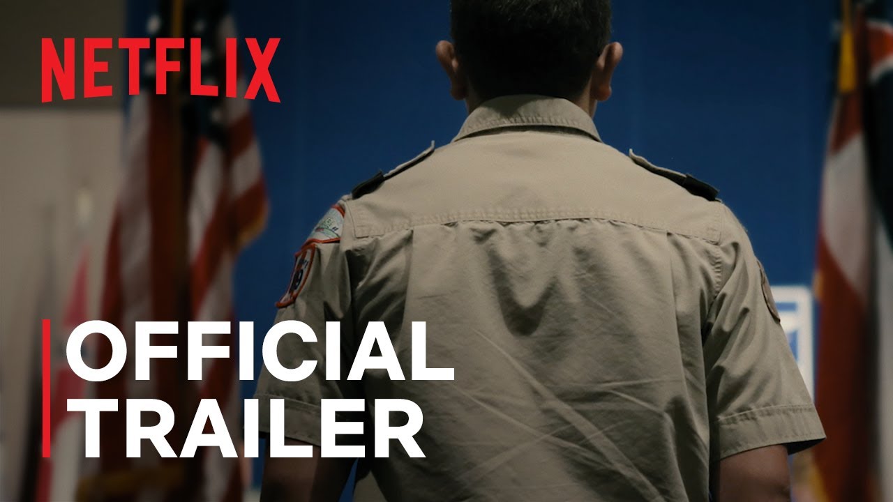 watch Scouts Honor: The Secret Files of the Boy Scouts of America Official Trailer