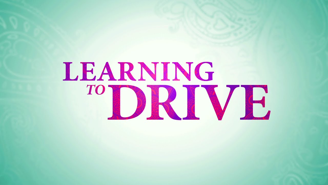 watch Learning to Drive Theatrical Trailer