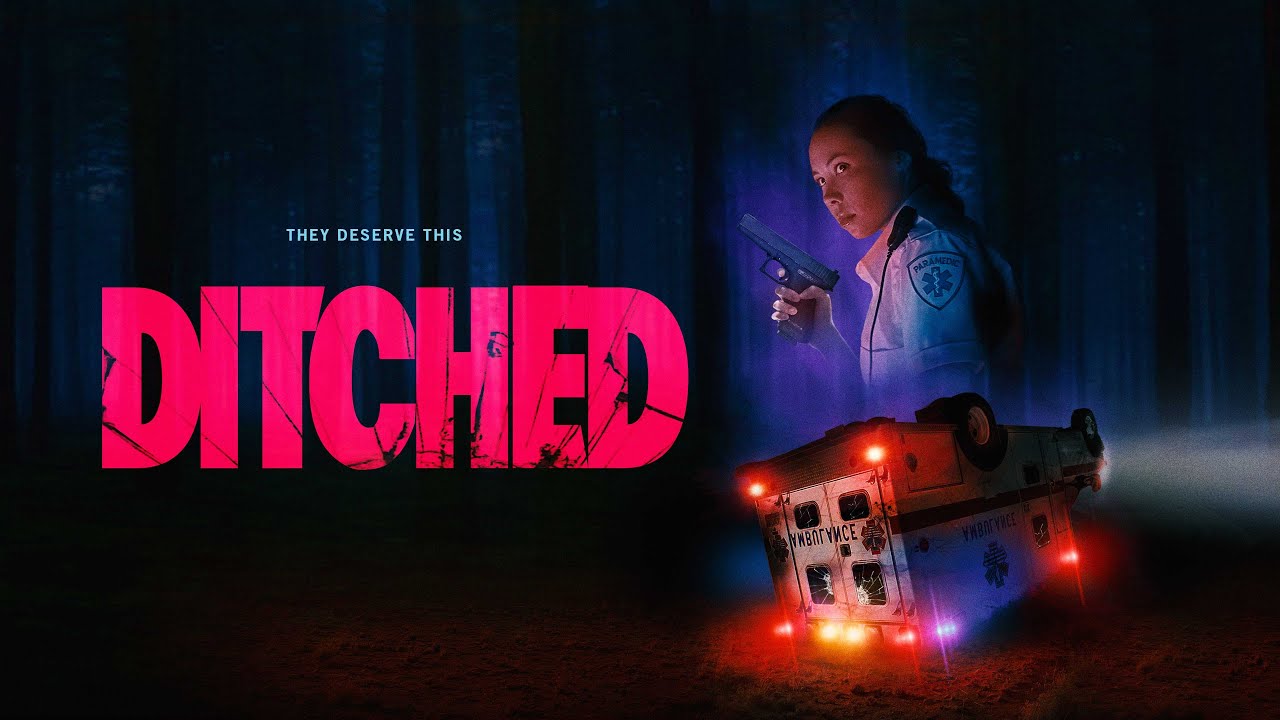 watch Ditched Official Trailer