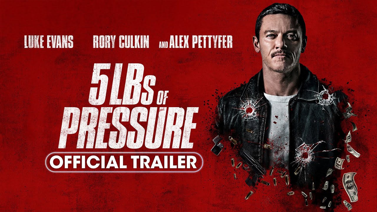 watch 5lbs Of Pressure Official Trailer
