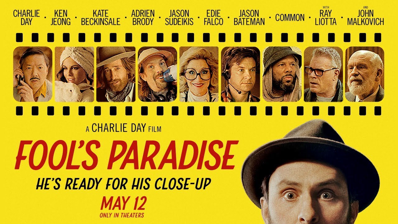 watch Fool's Paradise Official Trailer