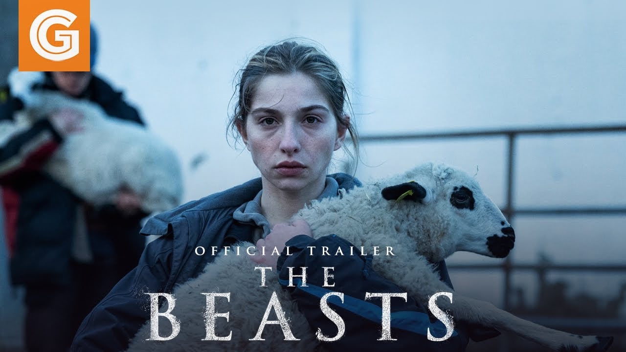watch The Beasts Official Trailer