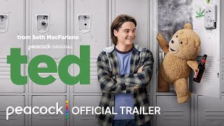 Ted (series)