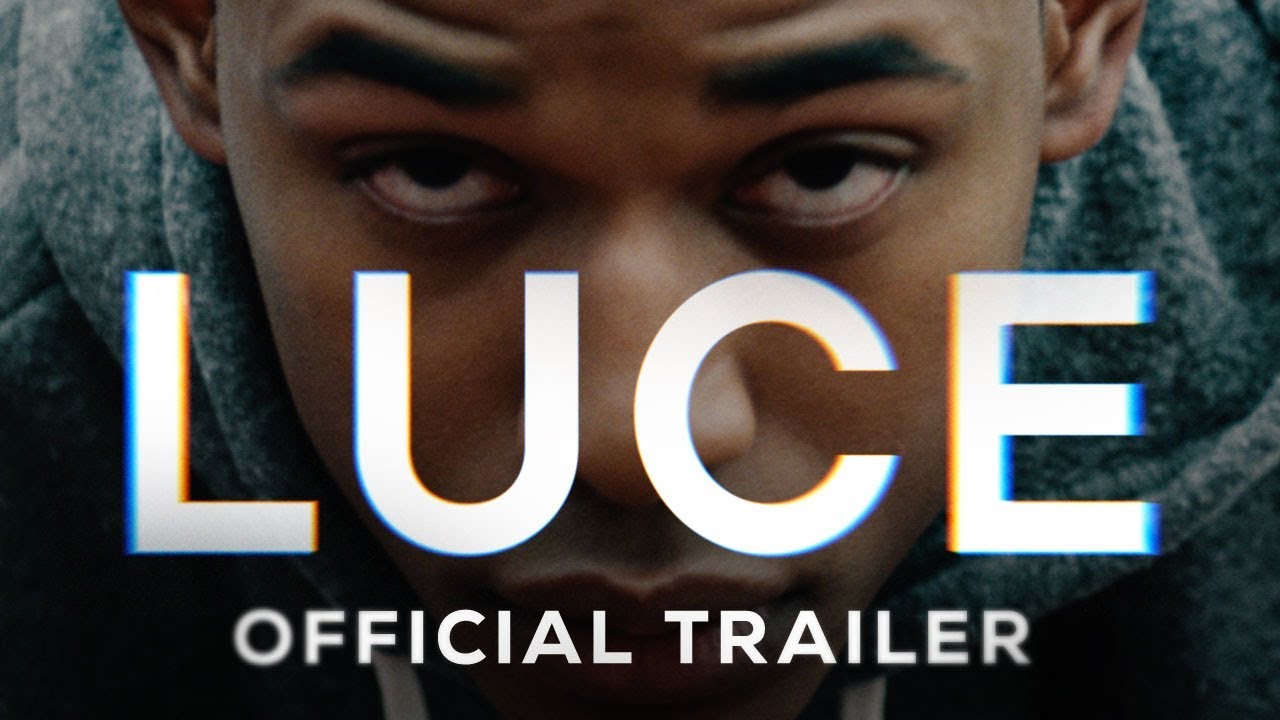 watch Luce Official Trailer