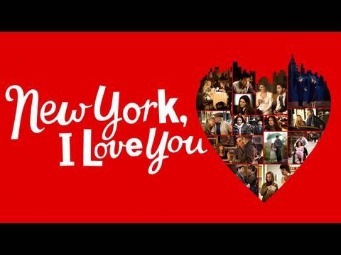 watch New York, I Love You Theatrical Trailer