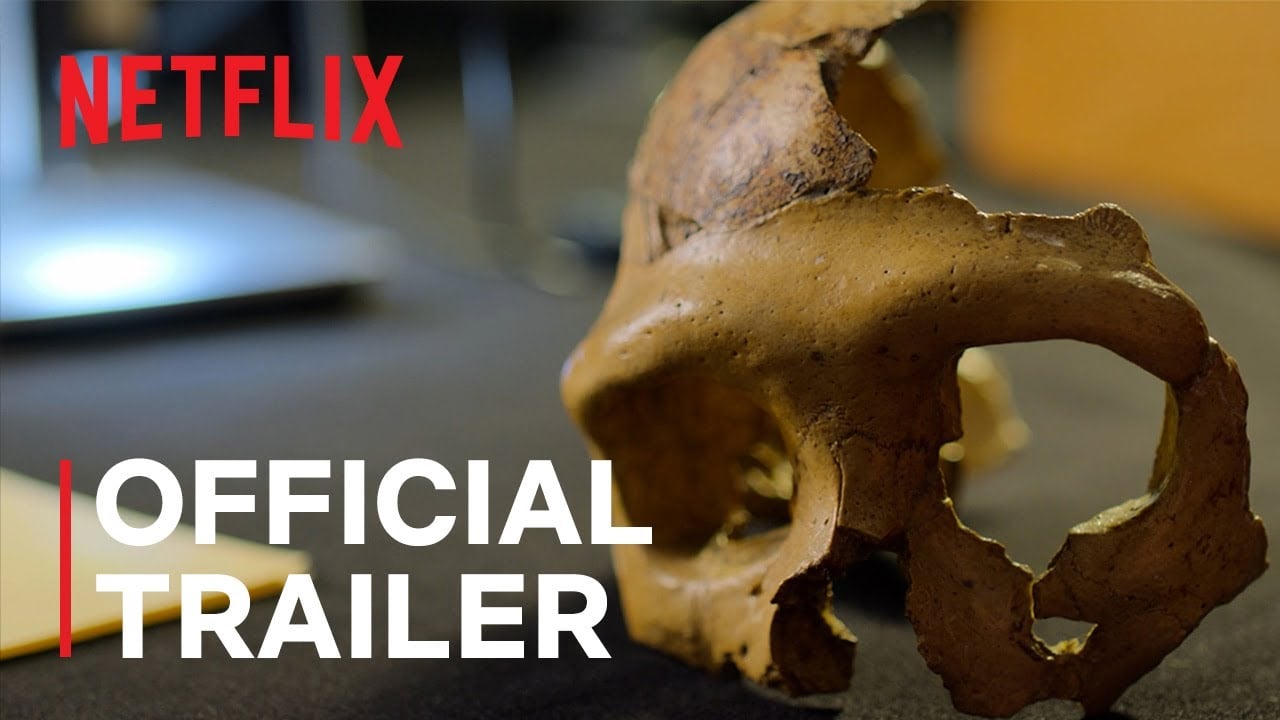 watch Secrets of the Neanderthals Official Trailer