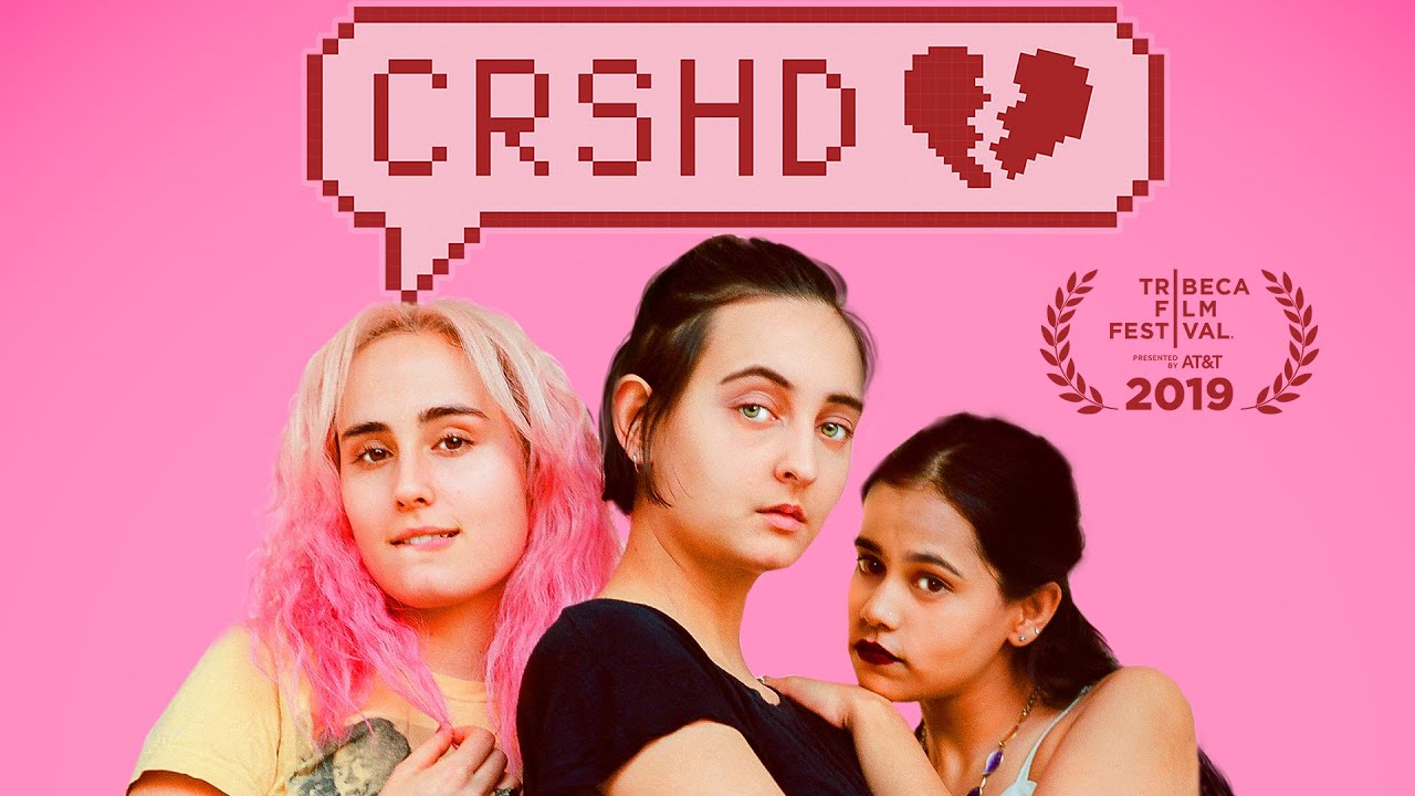 watch CRSHD Official Trailer