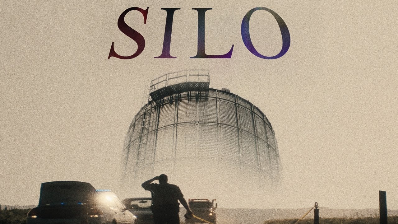 Everything You Need to Know About Silo Movie (2021)