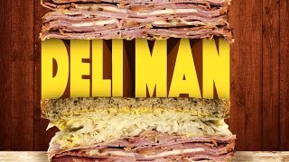 Deli Man