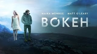 Bokeh Theatrical Trailer Clip Image