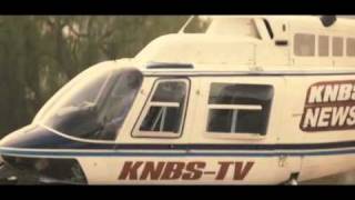 Video Clip: 'Chopper Getaway'