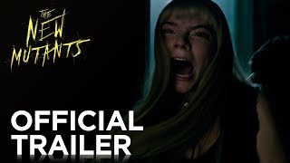 The New Mutants Theatrical Trailer Clip Image