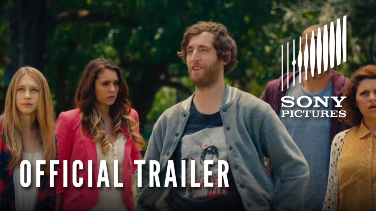watch The Final Girls Theatrical Trailer