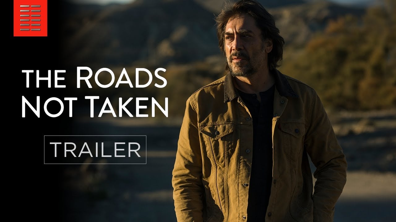 watch The Roads Not Taken Official Trailer