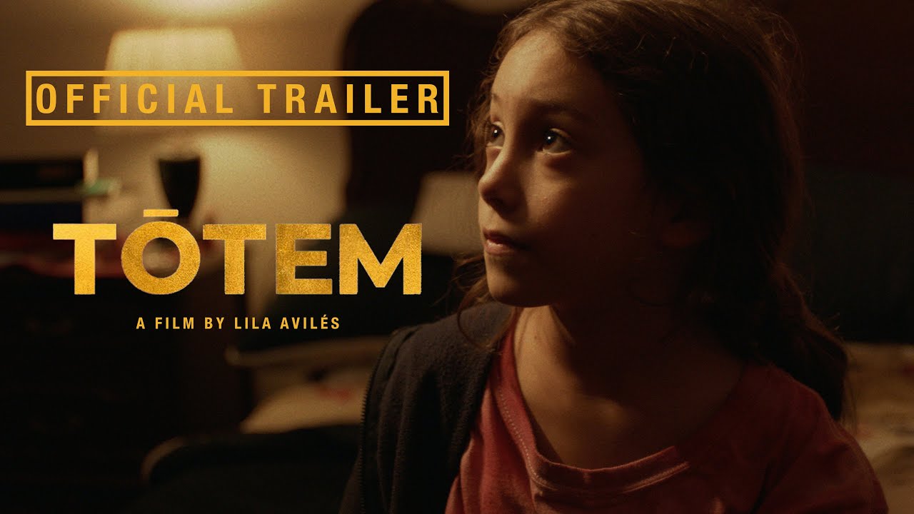 watch Tótem Official Trailer #2