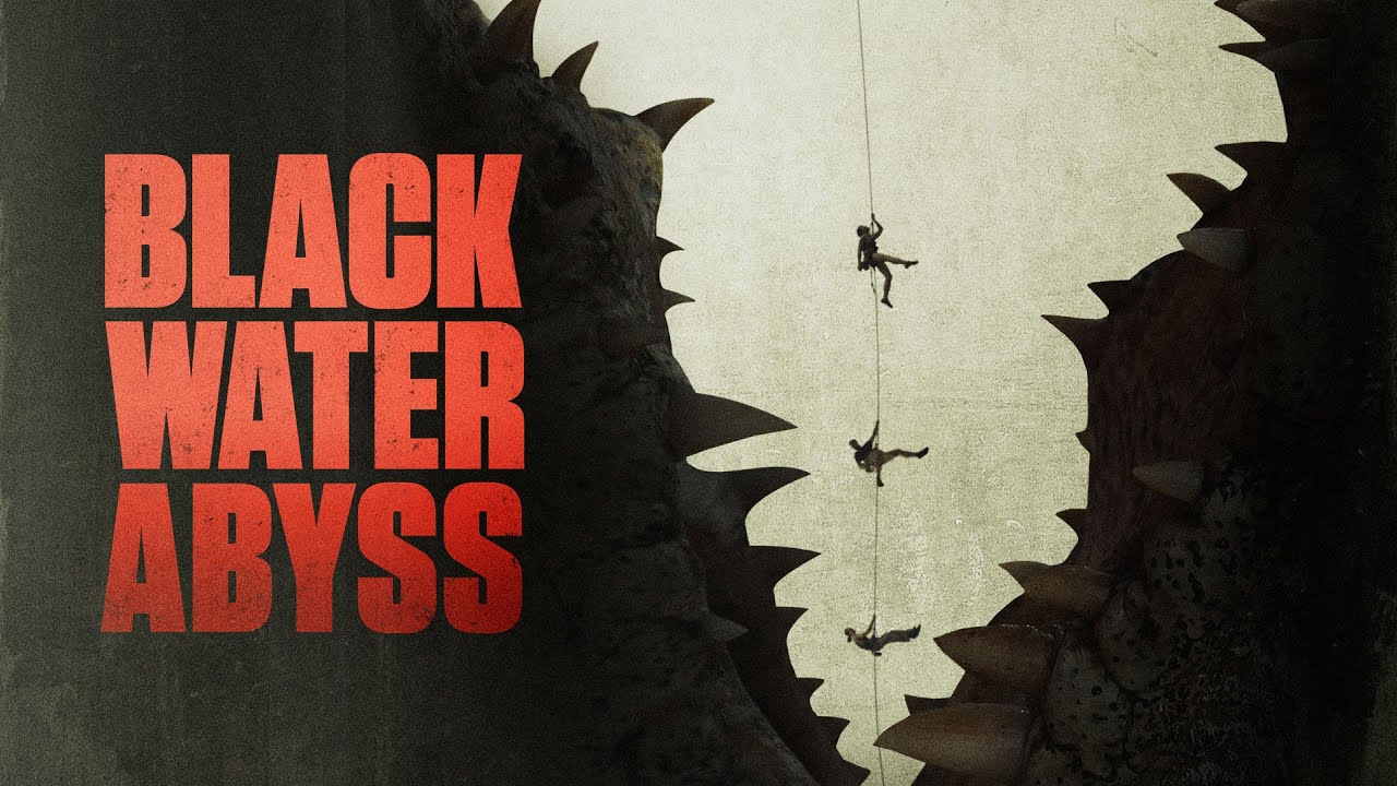 watch Black Water: Abyss Official Trailer