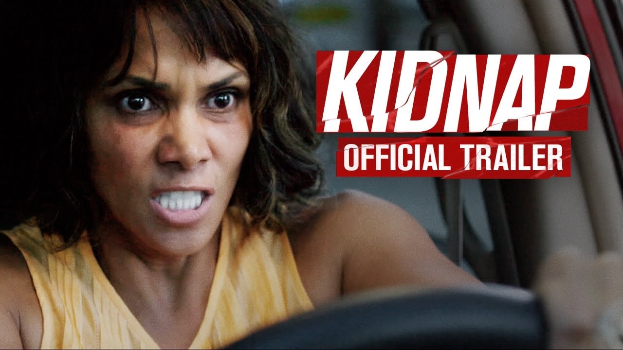 watch Kidnap Theatrical Trailer #2